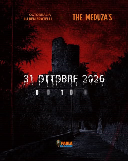 Locandina di Octobralia