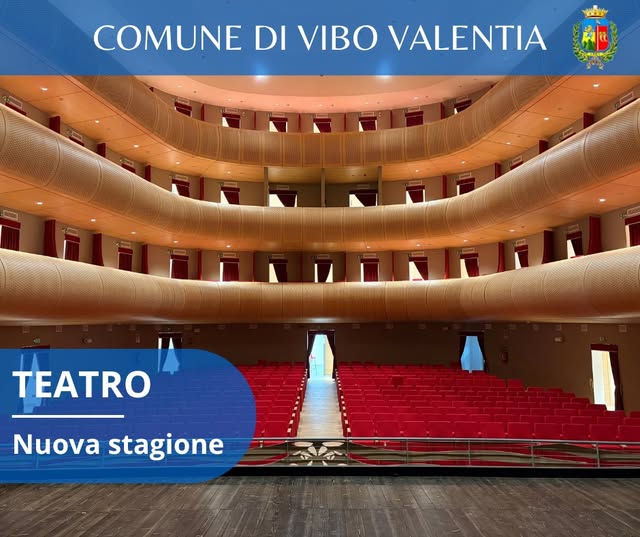 Affiche de Il Teatro della parola: cronache, identità e storie